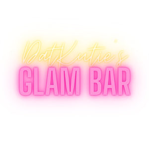 Datkutie&#39;s Glam Bar