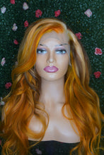 Load image into Gallery viewer, Custom Handmade Wigs
