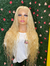 Load image into Gallery viewer, 613 Lace Frontal Wig -Body Wave
