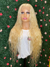 Load image into Gallery viewer, 613 Lace Frontal Wig -Body Wave
