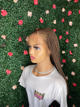 Load image into Gallery viewer, Custom Braided Wigs - Starting @ $425.00
