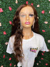 Load image into Gallery viewer, 13X6 HD Lace Frontal Wig - Body Wave
