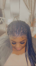 Load image into Gallery viewer, Custom Braided Wigs - Starting @ $425.00
